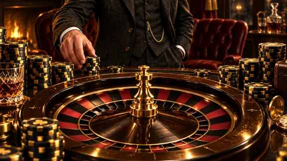 High Roller Bonus